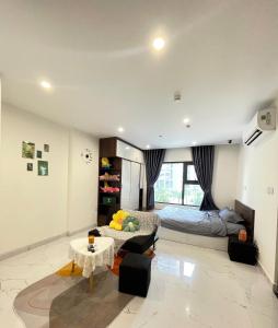 BS8 Vinhome Grand Park - Vin Wonder