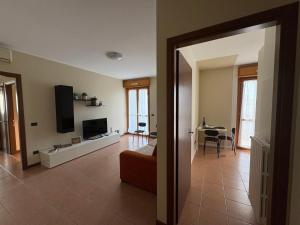 Spazio Breda - Free Garage, metro M1, balcony