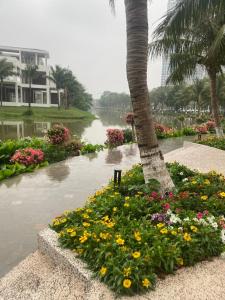 Haven Park- Nơi Nghỉ Bình An