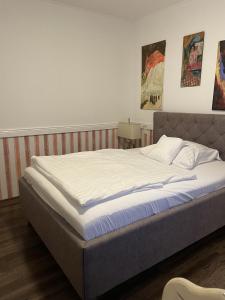 Small Single Room room in Privathotel Stickdorn