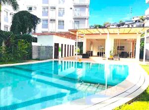 Cozy Studio - Heart of Cebu City