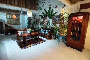 Half Moon Village and Beach House