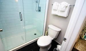 Two Queen Beds Non Smoking room in Quality Inn & Suites By the Parks