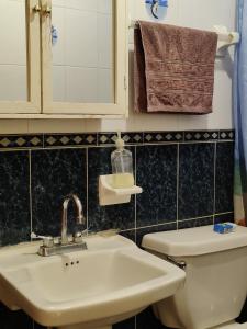 Casa con Amplios Espacios y se factura