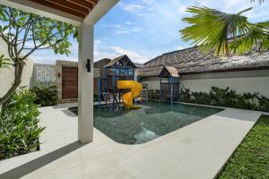 Villa Arara by BaliSuperHost