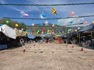 La Maisonnette, linda casita en el bosque