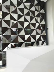 Moderno Dpto , Equipado, Céntrico, Vista Increible