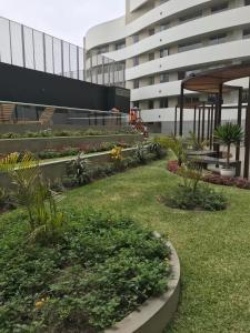 Moderno Dpto , Equipado, Céntrico, Vista Increible