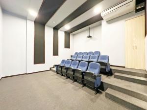 Moderno Dpto , Equipado, Céntrico, Vista Increible