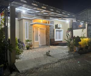 Home Stay Syariah Amira