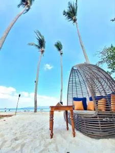 Buddha Ocean Garden - Ban Lum Fuang