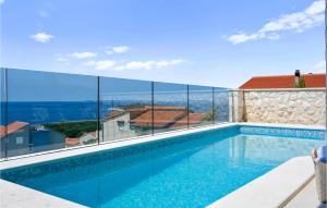 Awesome Home In Primosten