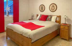 3 Bedroom Gorgeous Home In Ljungby