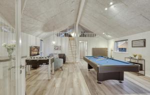 Lovely Home In Jesendorf With Sauna