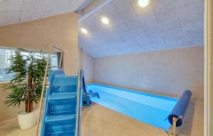 Lovely Home In Jesendorf With Sauna