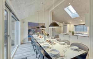 Lovely Home In Jesendorf With Sauna