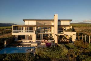 Benguela Cove - Oceans Away - 5hvězdičkové hotely ve městě Hermanus