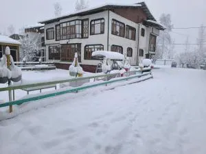 Gulsitara Resorts-Gulmarg - Гульмарг