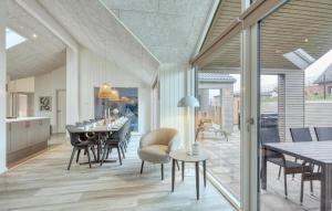 Lovely Home In Jesendorf With Sauna