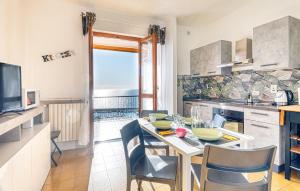 Cozy Apartment In Santo Stefano Al Mare