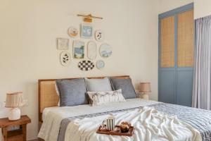 Azalea 1 BHK Apartment by tisyastays