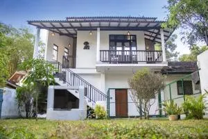 Villa Dream Nest - Metarambe