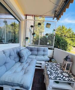 Schöne Ferien Wohnung in Breisach 3 Zimmer
