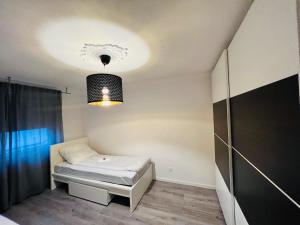 Schöne Ferien Wohnung in Breisach 3 Zimmer