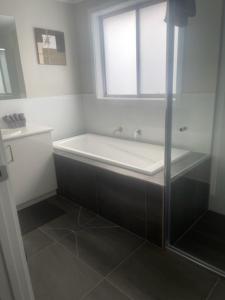 Central comfort-west albury