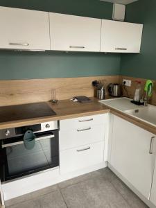 Appart 2 Chambres au coeur de Libourne