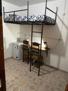 Recanto Naval COP 30 - Hospedagem para 09 pessoas - Belém