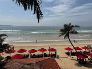 Samaru Beach House - 韦利格默