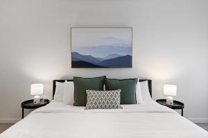 West End Apartment - Free Secure Car Park - Walk to Restaurants - Brisbane Convention Centre