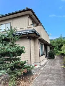 一棟貸切ゲストハウスかた籠 - Nagatoro