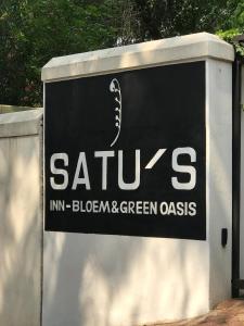Satus Inn-Bloem - Ferienwohnung