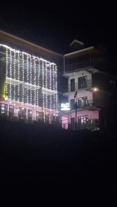 Mount Paradise Inn Homestay