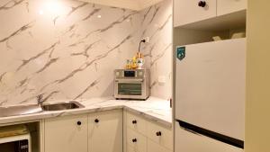 Curtis Falls Studio-Apartment