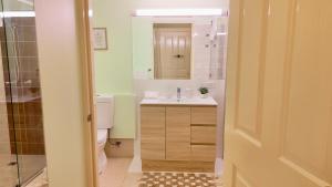 Curtis Falls Studio-Apartment