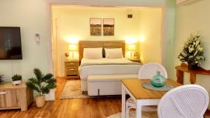 Curtis Falls Studio-Apartment