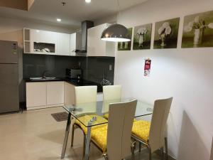 Masteri Thao Dien 2 bedroom