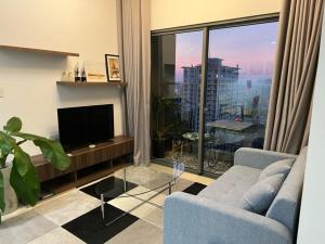 Masteri Thao Dien 2 bedroom