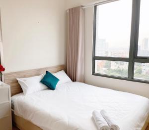 Masteri Thao Dien 2 bedroom