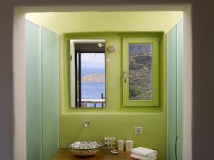 Aigis Suites Kea Kea Greece