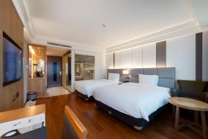 Hotel Interburgo Daegu