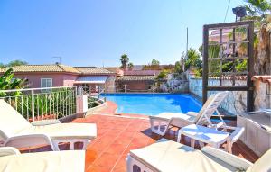 Villa Eleonora