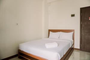 Modern Classic Studio at Loftvilles City Apartment By Travelio