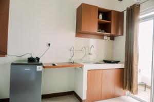 Modern Classic Studio at Loftvilles City Apartment By Travelio