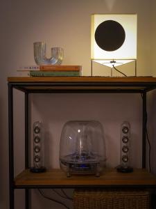 Tiffany & Jessica House - A high rise accommodation in Korea with the most convenient transportation, diverse shopping options, and excellent access to popular attractions