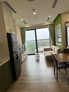 A place of peace- Haven Park