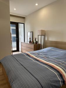 A place of peace- Haven Park